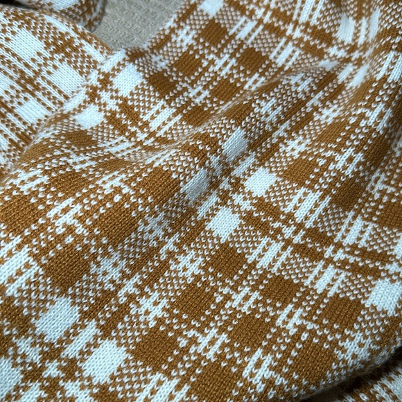 NWOT Timberland scarf - Picture 3 of 4